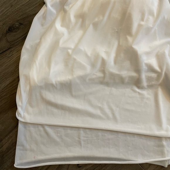 Christopher Esber Venus Plunge Dress - Picture 14 of 16